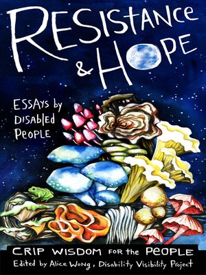 cover image of Resistance and Hope